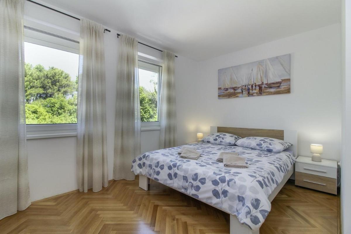 Roana In Porec - Istrien Dış mekan fotoğraf