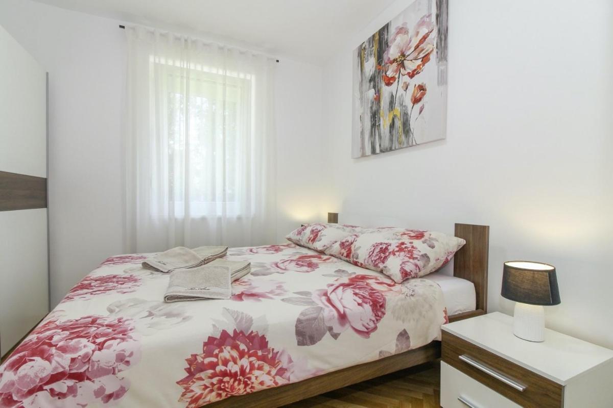 Roana In Porec - Istrien Dış mekan fotoğraf
