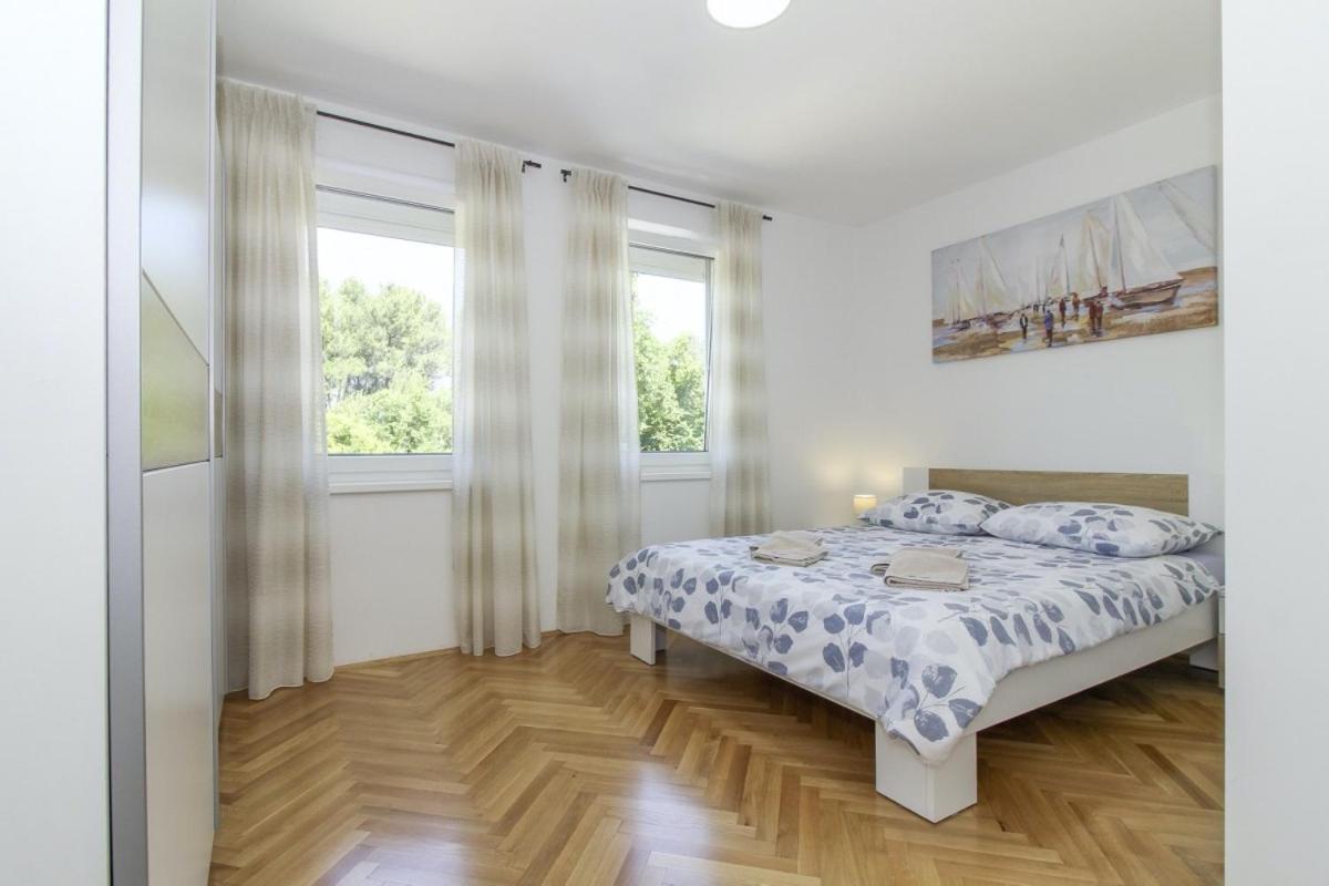 Roana In Porec - Istrien Dış mekan fotoğraf